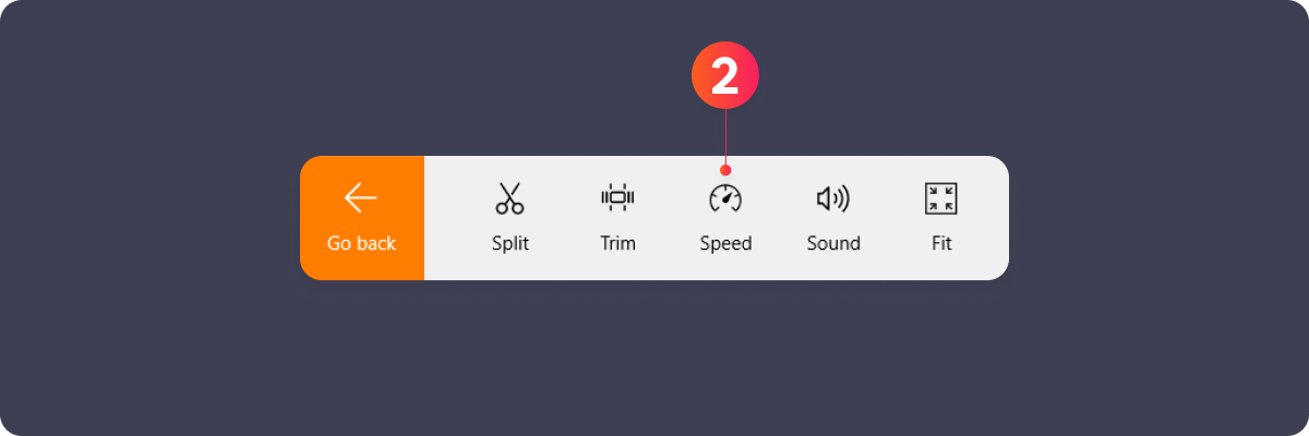 How To Make A Slow Motion Video in Animotica 2.png