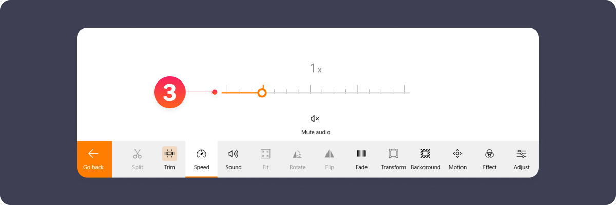 How To Make A Slow Motion Video in Animotica 3.png