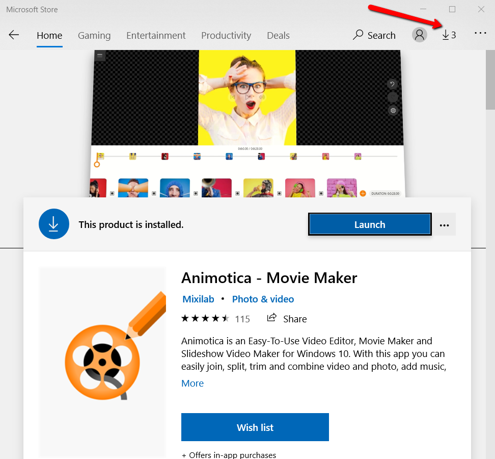 How To Install The Latest Version Of Animotica Mixilab Help Center