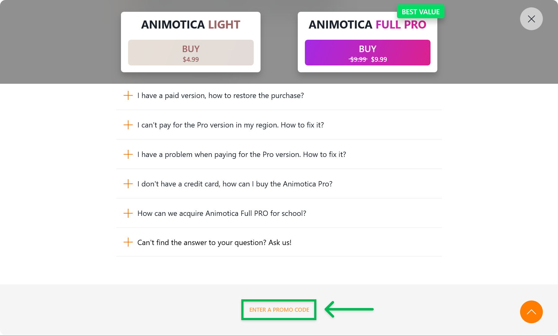 Enter code. Enter the Promo code. Animotica код активации. Onlinesim промокод. Animotica промокод.